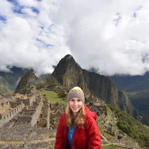 Meet your Posher, Maria